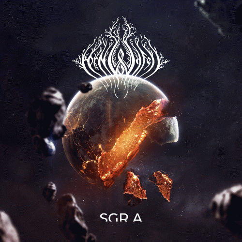 Hornwood Fell : Sgr A